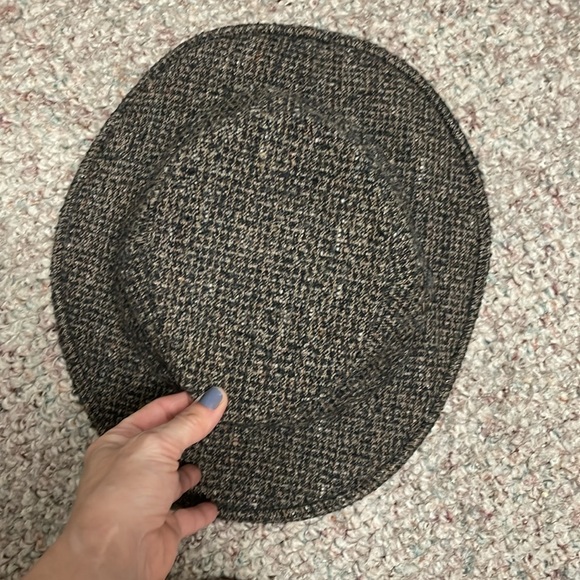 Winterized Tilly hat - Picture 9 of 9